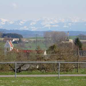 Reitanlage Fronhofen